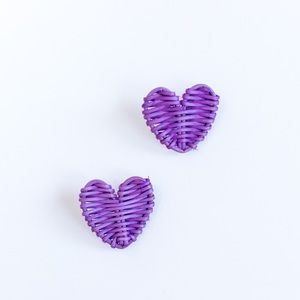 Neely Phelan earrings